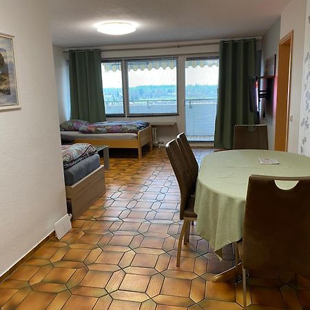 埃门丁根Idyllische Aussicht公寓 外观 照片